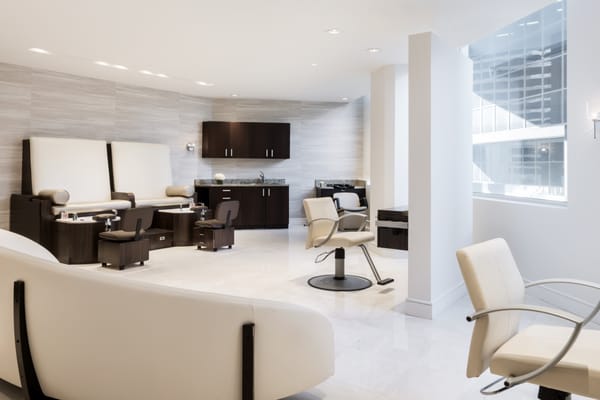 The Ritz-Carlton, Denver by null