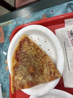 Villa Fresh Italian Kitchen by null