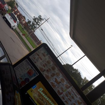 Sonic Drive-In - Fast Food Near Me - Cheektowaga, New York