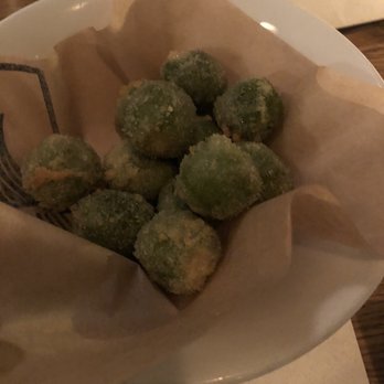 Stoneburner - Fried stuff Olives, sooo delicious - Pizza Near Me - Seattle, Washington Stoneburner - Fried stuff Olives, sooo delicious - Pizza Near Me - Seattle, Washington
