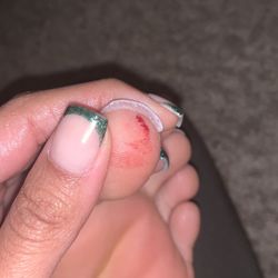 Nails Of America