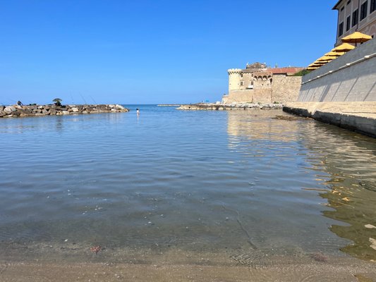 La Posta Vecchia Hotel Ladispoli by null