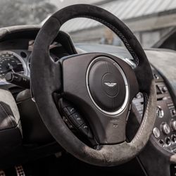 ATV Upholstery