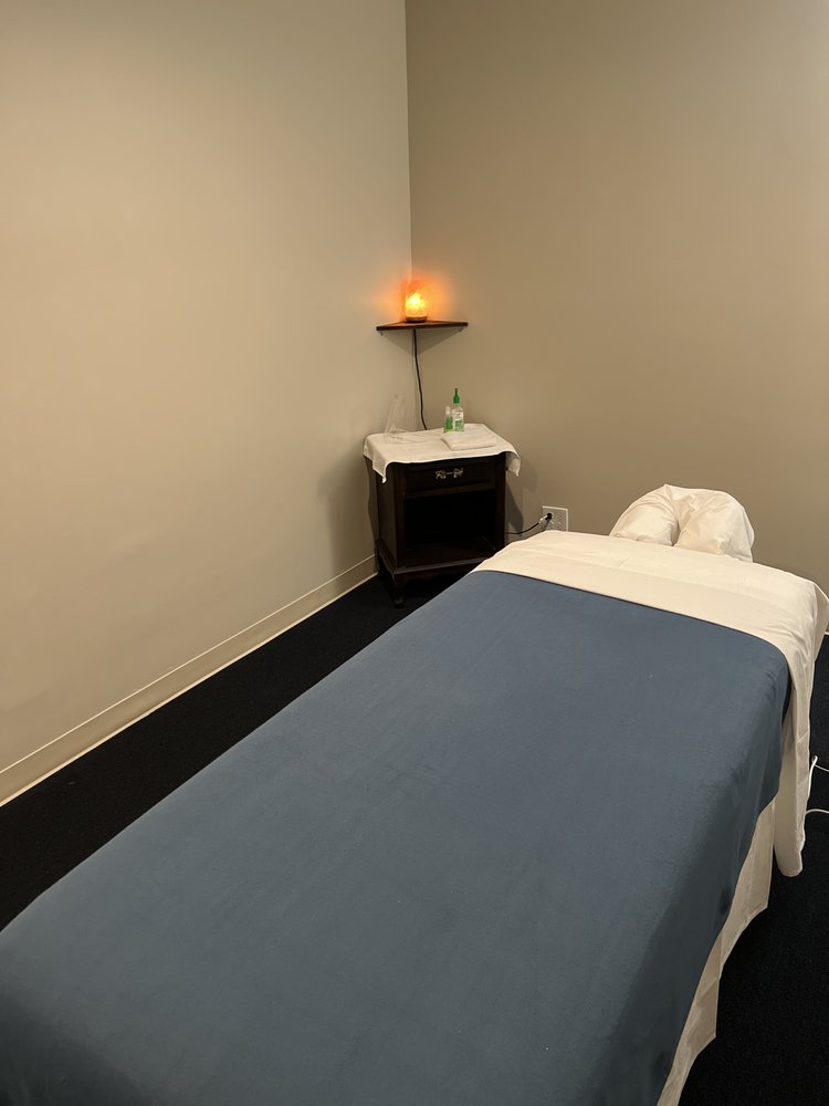 PACIFIC CLINICAL MASSAGE THERAPY Updated October 2024 333 W 63rd St