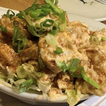 Bonefish Grill - Bang Bang Shrimp® my Favorite - Seafood Near Me - Gainesville, Florida Bonefish Grill - Bang Bang Shrimp® my Favorite - Seafood Near Me - Gainesville, Florida