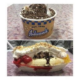 Banana Split