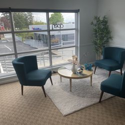 CBD Store - Bethel Park - Come in and relax and chat with our trained CBD consultants!