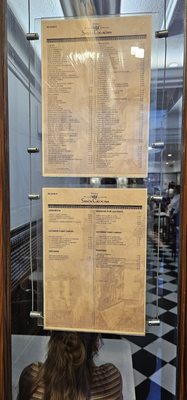 Horchatería de Santa Catalina by null