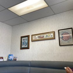 Colton Optometric Group - Wall art