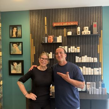 Marilyn Jaeger Skincare Studio - Skin Care Near Me - San Francisco, California Marilyn Jaeger Skincare Studio - Skin Care Near Me - San Francisco, California