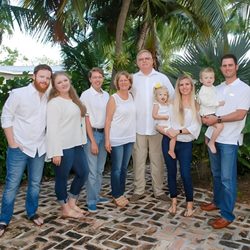 Vidal of Key West Photography
