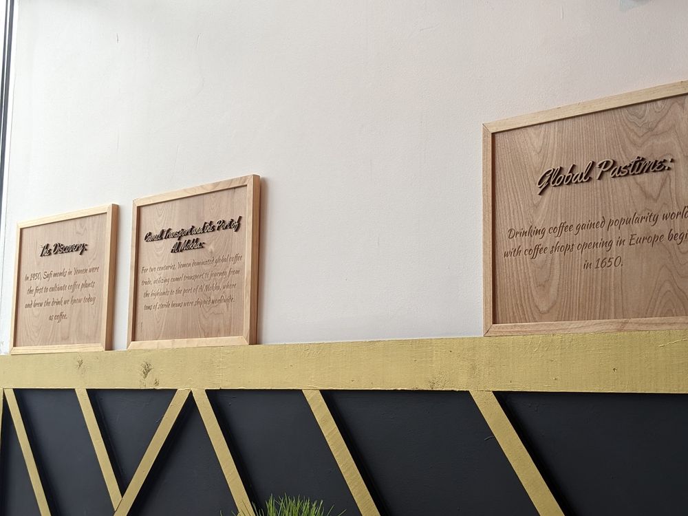 RAHA COFFEE HOUSE Updated May 2024 48 Photos & 17 Reviews 370