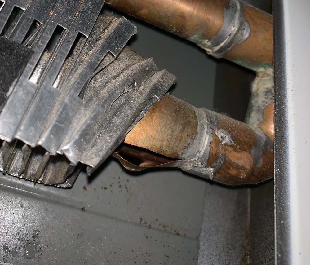 Slide of Wj Plumbing