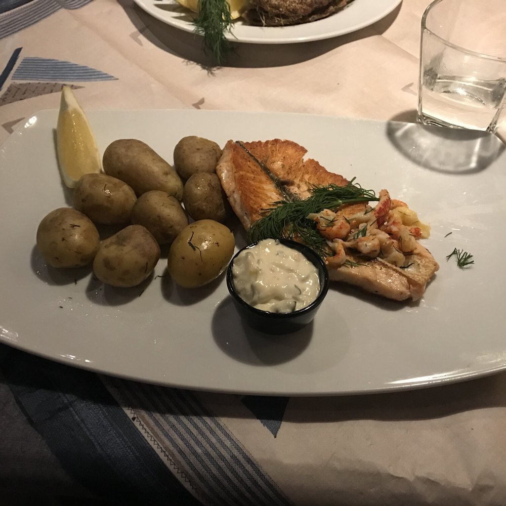 Salve - Bistros Near Me - Helsinki, 18