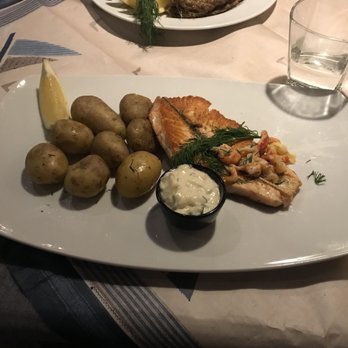 Salve - Bistros Near Me - Helsinki, 18