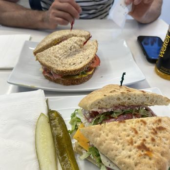 Cloud 9 Deli - Best sandwiches ever !!! - Delis Near Me - San Diego, California