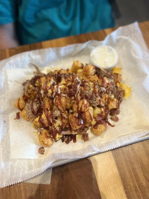 BRGR STOP FT. LAUDERDALE by null