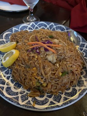 Nicky's Thai Kitchen by null