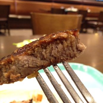 Master Steaks - THEY CONSIDER THIS MEDIUM RARE. SERIOUSLY?????? It wasnt even that busy to screw up on one steak - Steakhouses Near Me - Mississauga, Ontario Master Steaks - THEY CONSIDER THIS MEDIUM RARE. SERIOUSLY?????? It wasnt even that busy to screw up on one steak - Steakhouses Near Me - Mississauga, Ontario