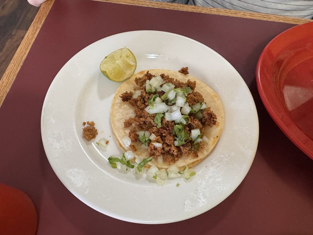 Taqueria Ariela´s Ara