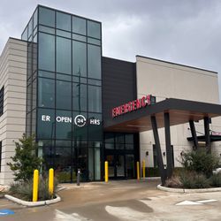 Top Care Emergency Room