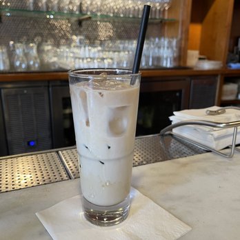 Rudy Royale - Spiked Cold Brew! - Chicken Shop Near Me - Charleston, South Carolina Rudy Royale - Spiked Cold Brew! - Chicken Shop Near Me - Charleston, South Carolina