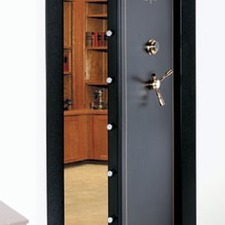 Security Source - Modular Vaults and Vault Doors