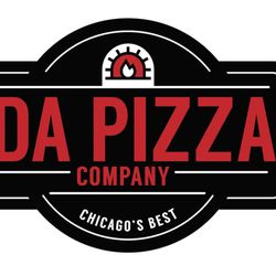 Da Pizza Company