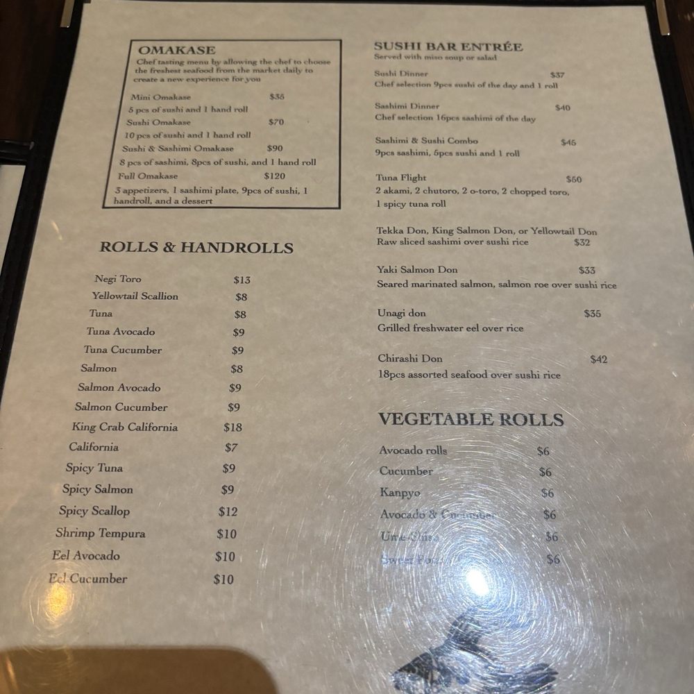 Sushi Lin Brooklyn - Menu - Sushi Bars Near Me - Brooklyn, New York Sushi Lin Brooklyn - Menu - Sushi Bars Near Me - Brooklyn, New York