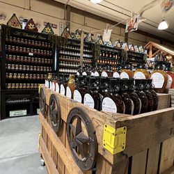 Maple Leaf Farms