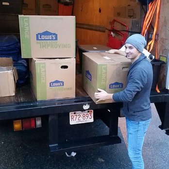 Good Choice Movers - Movers Near Me - Brighton, Massachusetts