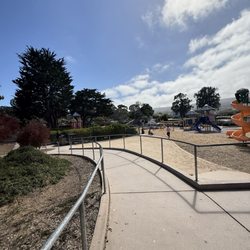 Monterey Skatepark