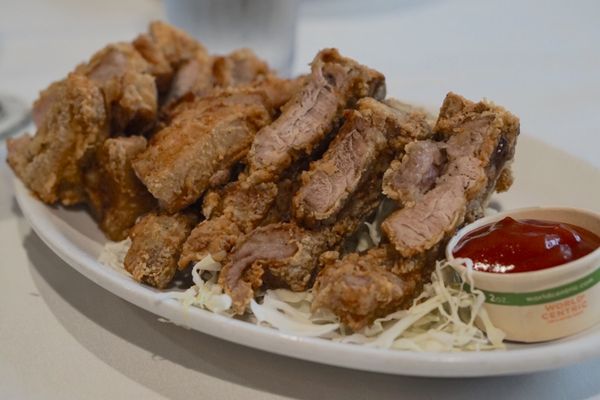 Side Street Inn On Da Strip by null