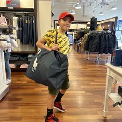 Ralph Lauren Polo