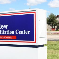 Westview Nursing and Rehabilitation Center