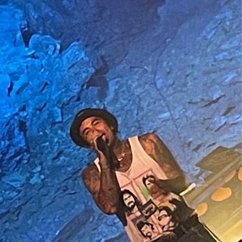 The Caverns - Music Venues Near Me - Pelham, Tennessee