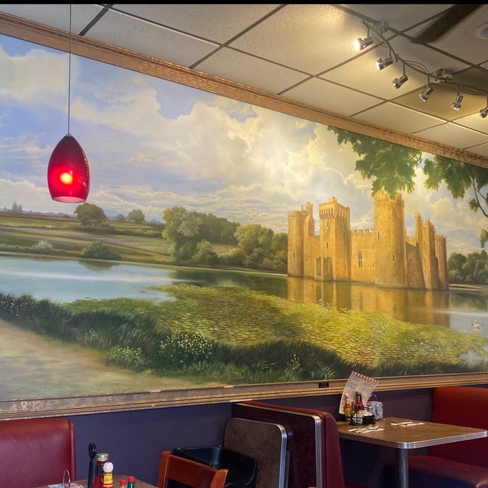 Annie's Cafe - Temecula - Breakfast & Brunch Near Me - Temecula, California