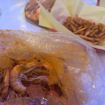 The Blazin’ Claw - Seafood Near Me - Norwalk, California The Blazin’ Claw - Seafood Near Me - Norwalk, California