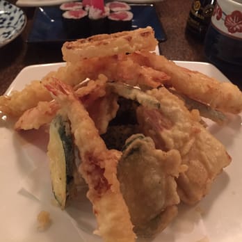 Blue Gingko - Eh, tempura is just alright - Sushi Bars Near Me - Lafayette, California Blue Gingko - Eh, tempura is just alright - Sushi Bars Near Me - Lafayette, California