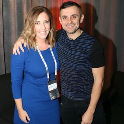 Tribe Builder Media and Public Relations - Danielle Sabrina and Gary Vaynerchuk
