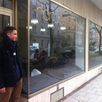 Nardos Samar Friseure - Hair Salons Near Me - Munich, BY Nardos Samar Friseure - Hair Salons Near Me - Munich, BY