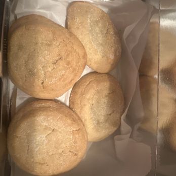 Tiff's Treats - Sugar cookies not eaten scared to eat - Desserts Near Me - Houston, Texas Tiff's Treats - Sugar cookies not eaten scared to eat - Desserts Near Me - Houston, Texas