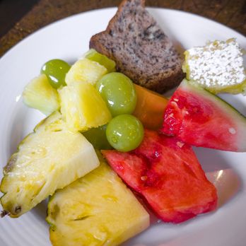The Brock House - Fresh fruits - Steakhouses Near Me - Whitby, Ontario The Brock House - Fresh fruits - Steakhouses Near Me - Whitby, Ontario