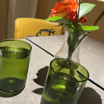 Serrano Vista Cafe - Cafes Near Me - S Highland, California