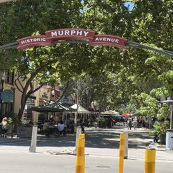 Historic Murphy Avenue
