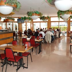 Restaurant Bowling Golf