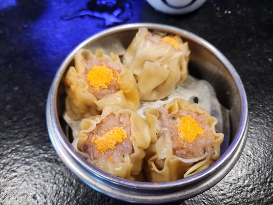 The Parlor Dim Sum by null