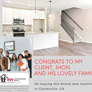 Home Savvy Real Estate - Real Estate Agents Near Me - Norcross, Georgia Home Savvy Real Estate - Real Estate Agents Near Me - Norcross, Georgia