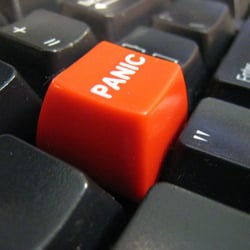 Computer Service NW - Dont Panic, We Can Help.