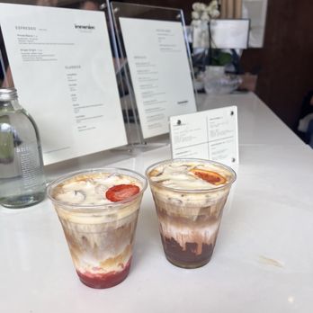 Immersion Coffee - Coffee & Tea Near Me - San Diego, California Immersion Coffee - Coffee & Tea Near Me - San Diego, California